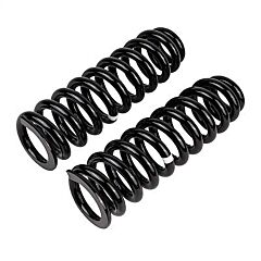 Old Man Emu - Coil Springs - Toyota Tundra '07 On 