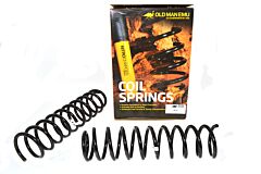 Old Man Emu - Coil Springs - Jeep Wrangler Jk Unlimited '06 On (Diesel) 