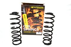 Old Man Emu - Coil Springs - Jeep Wrangler Jk Unlimited '06 On 