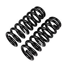 Old Man Emu - Coil Springs - Suzuki Grand Vitara '05 On (Diesel & V6 Petrol) 