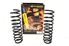 Old Man Emu - Coil Springs - Jeep Wrangler Jk 2 Door '06 On (Diesel) / Wrangler Jk 2 Door '06 On (V6 Petrol) / Wrangler Jk Unlimited '06 On (V6 Petrol) 