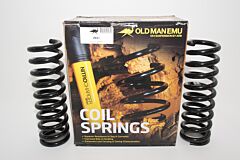 Old Man Emu - Coil Spring D40 Navara R51 Pathfinder V6 Turbo Diesel Bar Weight