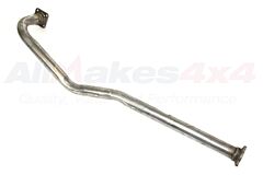 PIPE - INTERMEDIATE - 2.25 PETROL