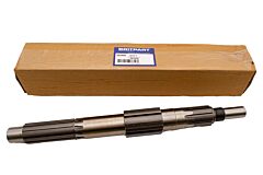 MAINSHAFT