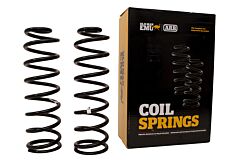 Old Man Emu - Coil Springs - Jeep Wrangler Jk 