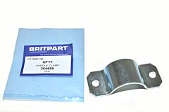 SADDLE CLAMP