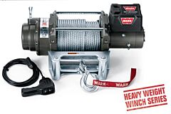 Warn - M12000 24V Winch Image