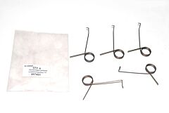 TENSIONER SPRING