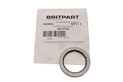 THRUST WASHER