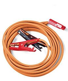 Warn - Quick Connect Booster Cable 16ft / 5m Image