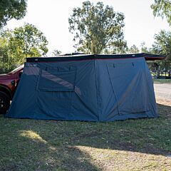 EFS - AWNING SIDE WALL