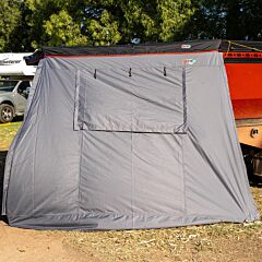 EFS - AWNING SIDE WALL