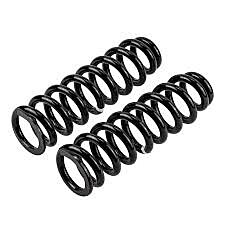 Old Man Emu - Coil Springs - Toyota Land Cruiser 200 Series (V8 Diesel) 