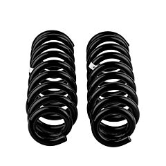 Old Man Emu - Coil Springs - Toyota Land Cruiser 200 Series (V8 Petrol) 