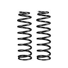 Old Man Emu - Coil Springs - Toyota Land Cruiser 200 Series (V8 Petrol) 