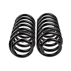 Old Man Emu - Coil Springs - Toyota Land Cruiser 200 Series (All Models) 