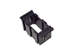 Carling Switch Interlocking Mount - Middle