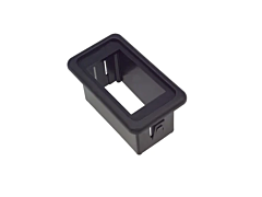Carling Switch Mount - 1 Gang