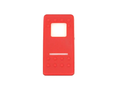 Carling Switch Front - Red