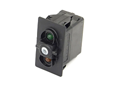 Carling Mom-Off-Mom SP/DP Switch Body