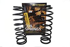Old Man Emu - Coil Springs - Jeep Cherokee / Liberty (All Models) 