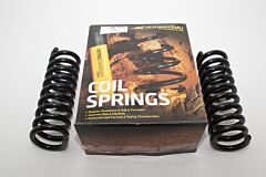 Old Man Emu - Discovery 3 Front Coil Spring - Heavy Duty (With Winch)