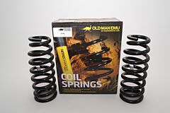 Old Man Emu - Land Rover Discovery 3 Coil Springs - Medium Load