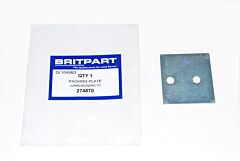 PACKING PLATE