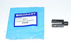 CLEVIS FOR HANDBRAKE