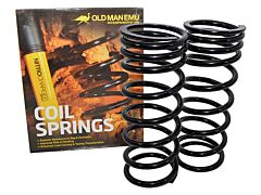 Old Man Emu - Coil Springs - Land Rover Defender 110 