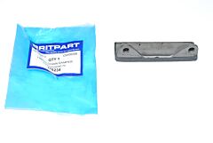 TIMING CHAIN DAMPER