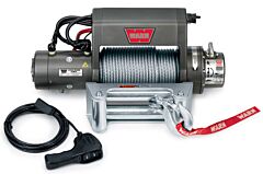Warn - XD9000i Winch Image
