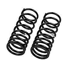 Old Man Emu - Coil Springs - Land Rover Discovery 1 (Petrol) To '98 / Range Rover Classic (Petrol) To '95 