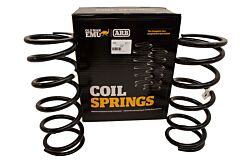 Old Man Emu - Coil Springs - Land Rover Discovery 1 To '98 / Range Rover Classic To '95 / Defender 110 ( 2.5 Diesel) / 130 (All Models) / 90 (Diesel) 