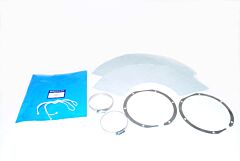 GAITER KIT