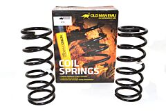 Old Man Emu - Coil Springs - Land Rover Discovery 2 (All Models) 
