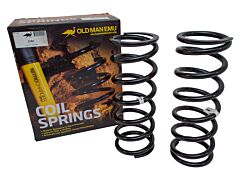 Old Man Emu - Coil Springs - Land Rover Discovery 2 (All Models) 