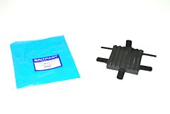 PEDAL RUBBER
