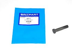 FITTING BOLT