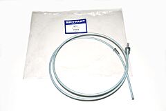BRAKE PIPE