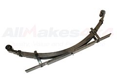 R SPRING LWB REAR 8X2L