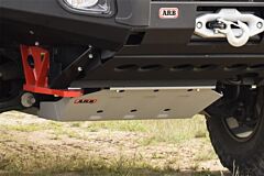 ARB Underbody Izusu Colorado 12-17