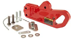 ARB - Toyota Hilux Recovery Point LHS - (2021-2024)