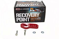 ARB Recovery Point Isuzu D-Max 12-17|D-Max 17-21