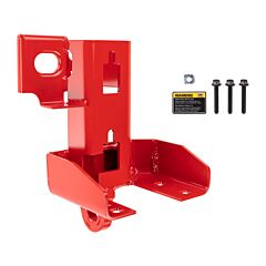 ARB - Volkswagen Amarok Recovery Point - Left Hand Side (2022-2025)