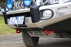 ARB Recovery Point Mitsubishi Shogun Sport 15-22|L200 19-23|L200 15-19