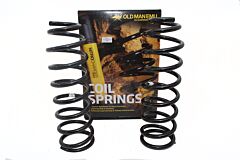 Old Man Emu - Coil Springs - Toyota Land Cruiser 105 Series / Land Cruiser 80 Series 