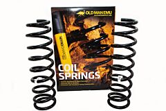 Old Man Emu - Toyota Land Cruiser 70 Series Coil Springs - Front Light Duty