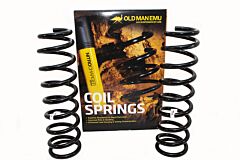 Old Man Emu - Coil Springs - Toyota Land Cruiser 70, 76, 78 & 79