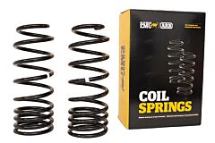 Old Man Emu - Coil Springs - Toyota Land Cruiser 100 Series (Ifs) '2000 Onwards / Land Cruiser 105 Series / Land Cruiser 80 Series 